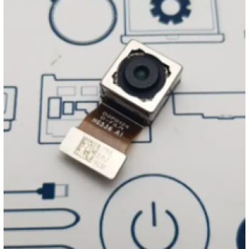 Основная камера Huawei P8 Lite (2017) PRA-LA1