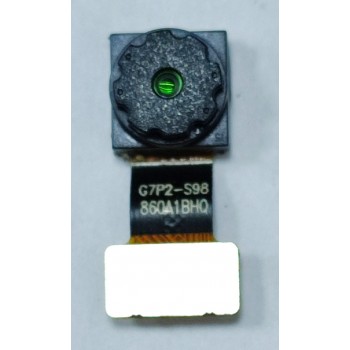 Основная камера Huawei Y360