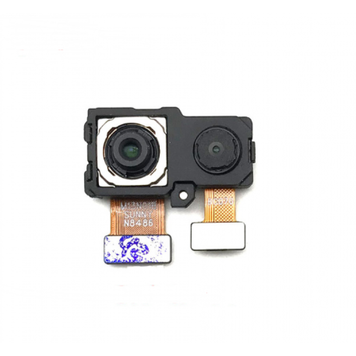 Основная камера Huawei Y9 (2019)