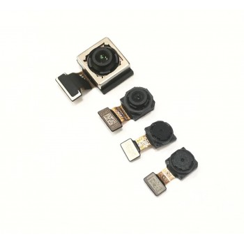 Основная камера (комплект) Honor X9 ANY-LX1