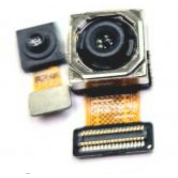 Основная камера (комплект) Infinix Note 30i (X6716)