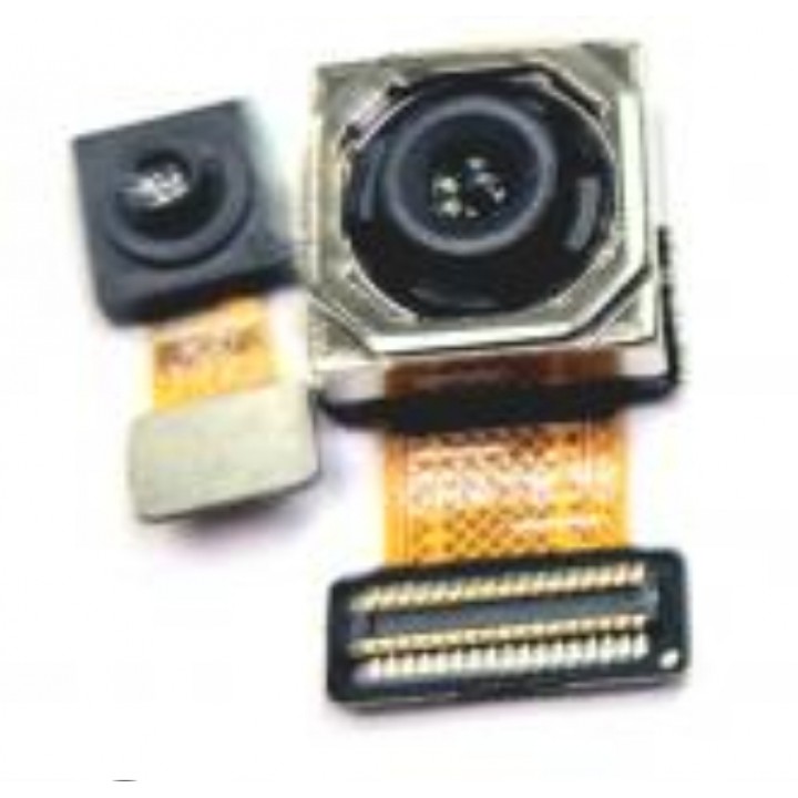 Основная камера (комплект) Infinix Note 30i (X6716)