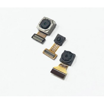 Основная камера (комплект) Itel Vision 1 Pro (L6502)