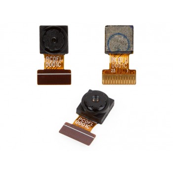 Фронтальная камера Lenovo A5000