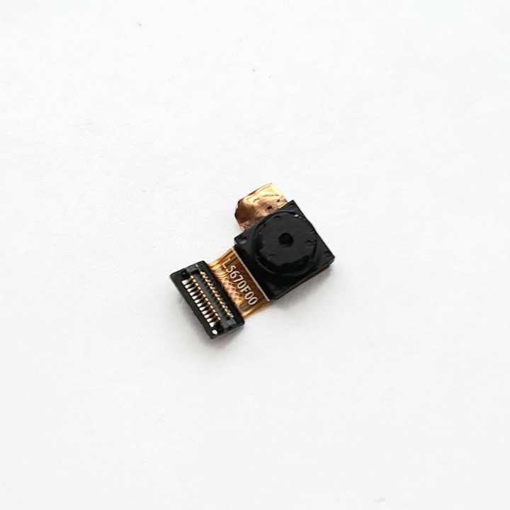 Фронтальная камера Lenovo A7600-M