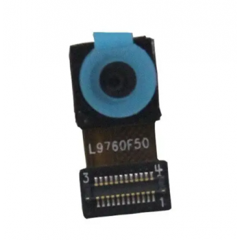 Фронтальная камера Lenovo S860