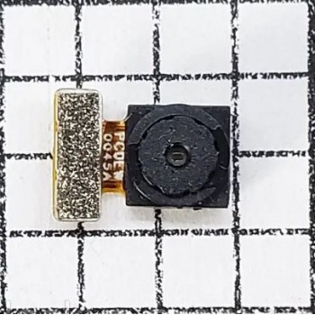 Фронтальная камера Lenovo Vibe C (A2020a40)