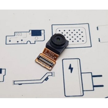 Фронтальная камера Lenovo Vibe P1ma40