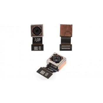 Основная камера Lenovo A5000