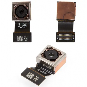 Основная камера Lenovo A7000