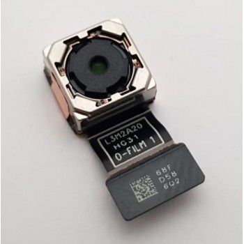 Основная камера Lenovo K5 Note (A7020a40)