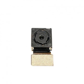 Основная камера Lenovo K5 Plus