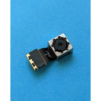 Основная камера Lenovo P780