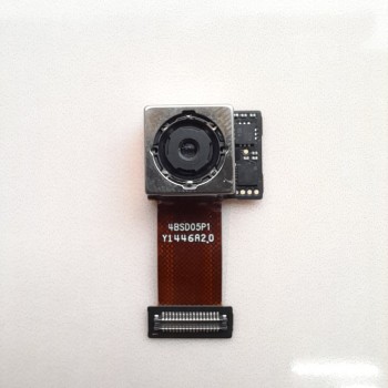 Основная камера Lenovo P90