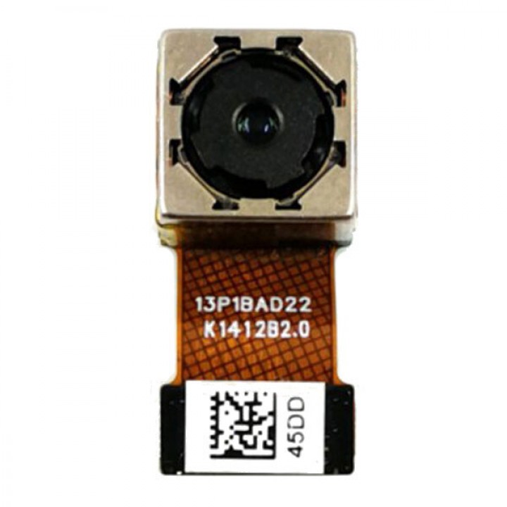 Основная камера Lenovo S850