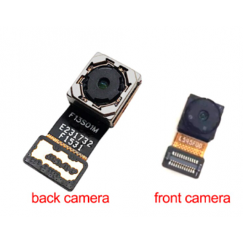 Основная камера Lenovo Vibe P1A42