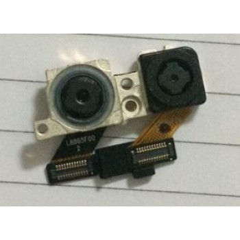 Фронтальная камера Lenovo Vibe S1 (S1a40)