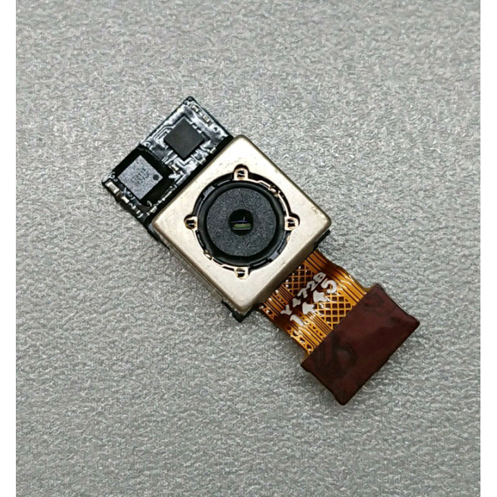 Основная камера LG G3 (D855)