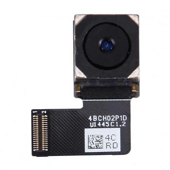 Основная камера Meizu MX4
