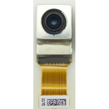 Основная камера MEIZU Pro 6 Plus