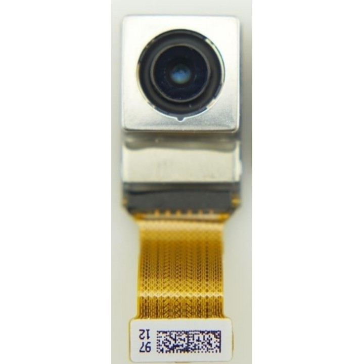 Основная камера MEIZU Pro 6 Plus