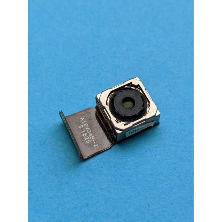 Основная камера Motorola G4 Plus (XT1642)