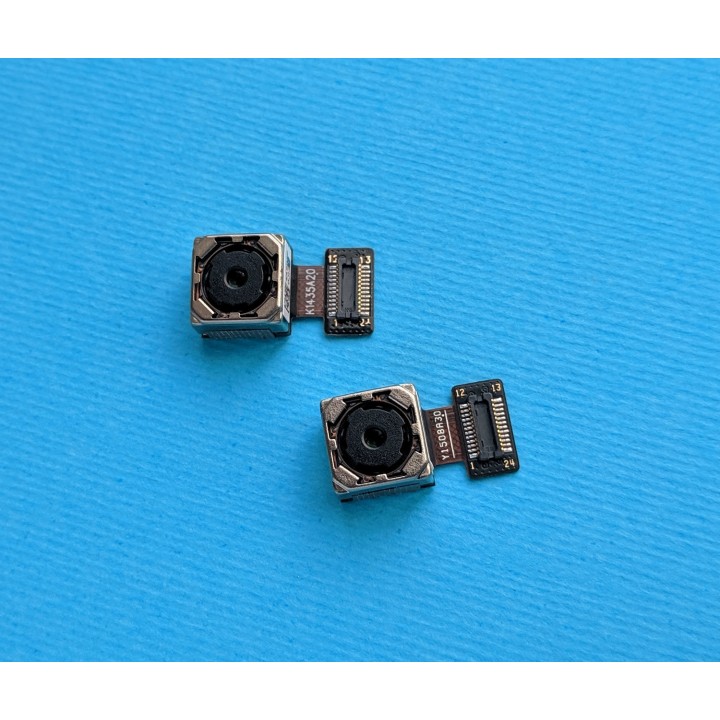 Основная камера Motorola Moto G2 (XT1064)