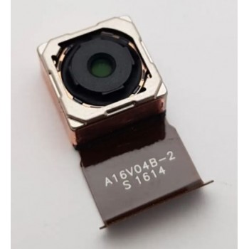 Основная камера Motorola Moto Z Play