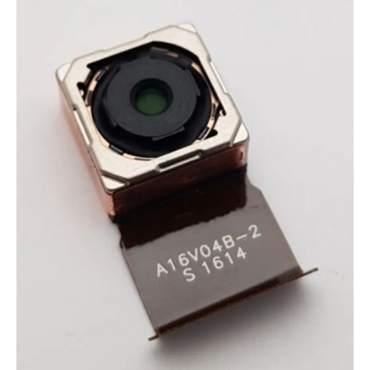 Основная камера Motorola Moto Z Play