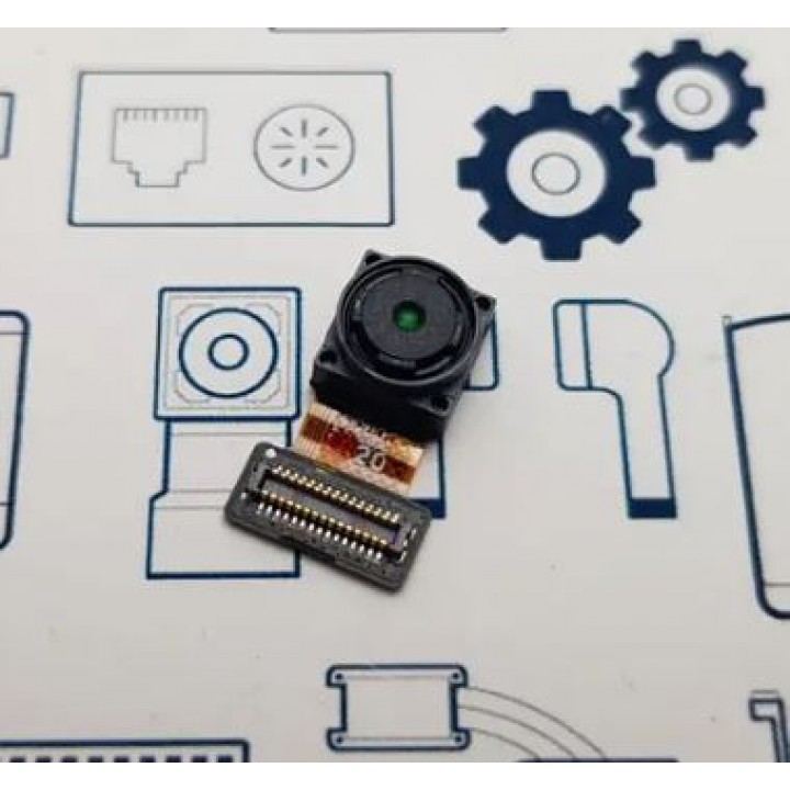 Фронтальная камера Nokia 3.1 TA-1063