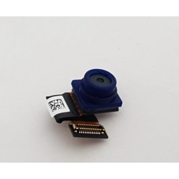 Фронтальная камера Nokia 5.1 Plus