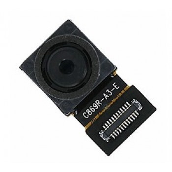 Фронтальная камера Nokia 7 Plus (TA-1046)