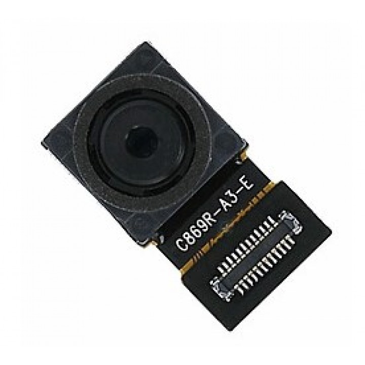 Фронтальная камера Nokia 7 Plus (TA-1046)