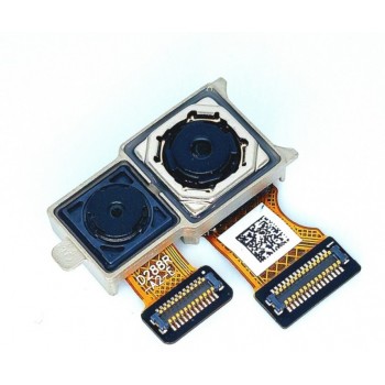 Основная камера (комплект) Nokia 5.1 Plus