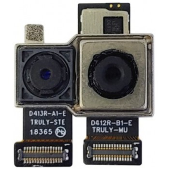 Основная камера (комплект) Nokia 8.1 (TA-1119)