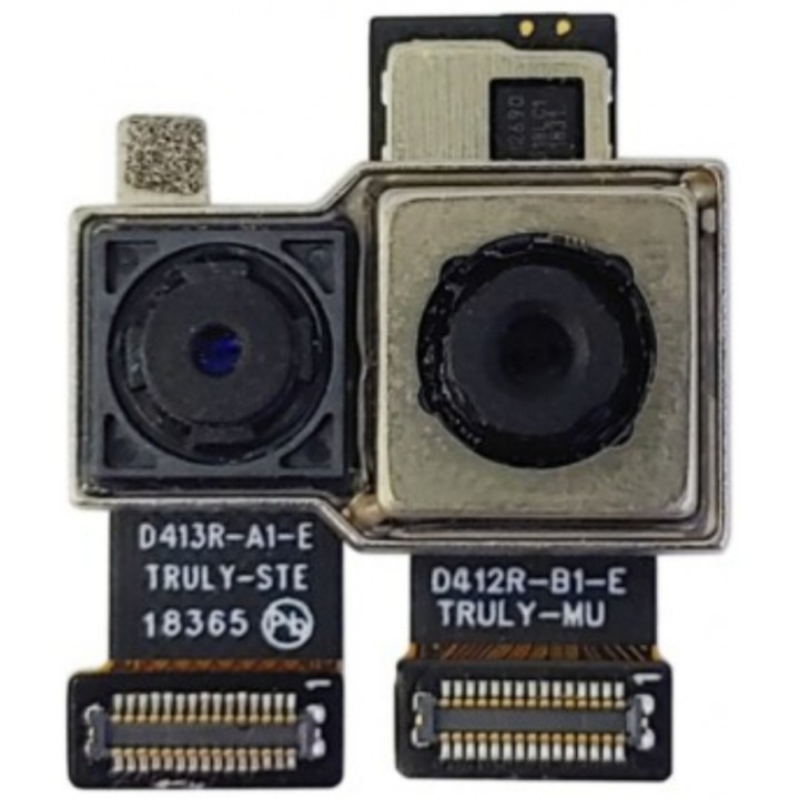 Основная камера (комплект) Nokia 8.1 (TA-1119)
