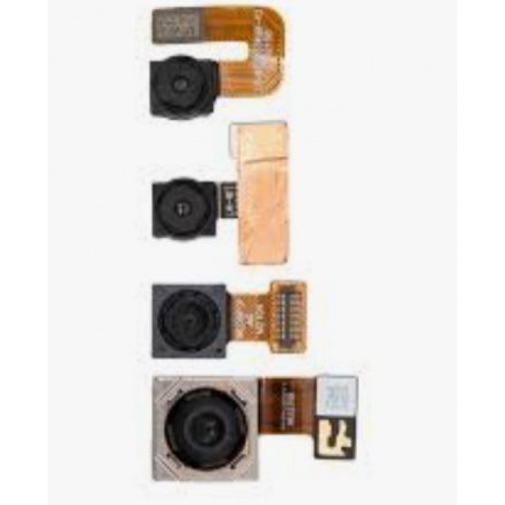 Основная камера (комплект) Nokia G20 (TA-1336)