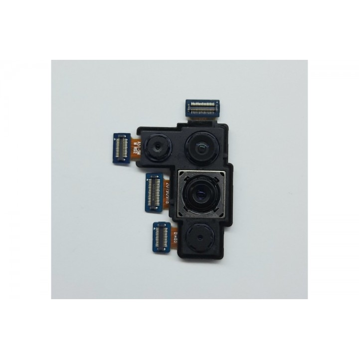 Основная камера Samsung A51 (2019) SM-A515F