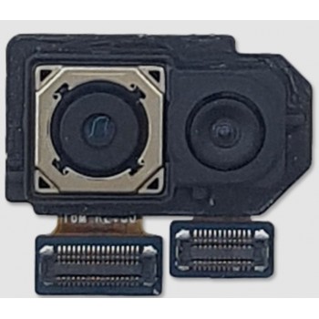 Основная камера Samsung Galaxy A30 (SM-A305F)