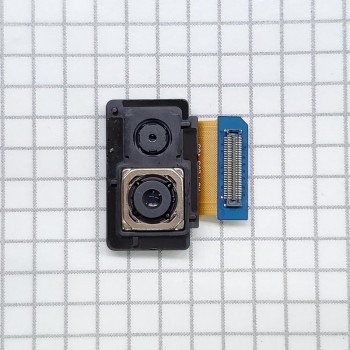 Основная камера Samsung Galaxy A6+ (2018) SM-A605FN