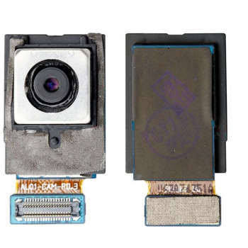 Основная камера Samsung Galaxy A7 (2016) A710