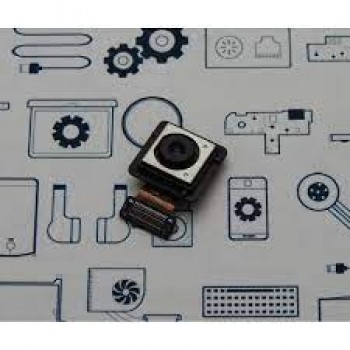 Основная камера Samsung Galaxy A8 (2018) A530F