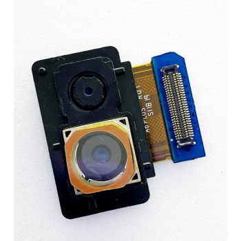 Основная камера Samsung Galaxy J8 (2018) J810F