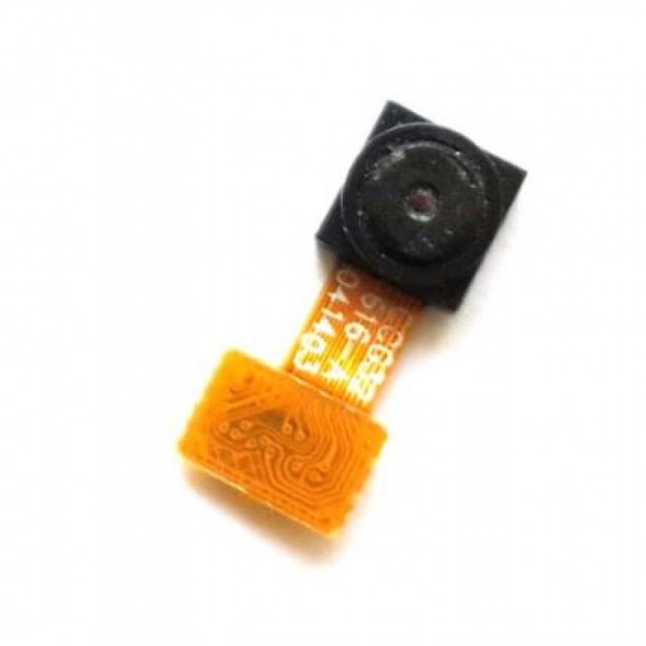 Фронтальная камера Philips Xenium W6610