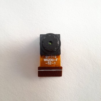 Фронтальная камера Prestigio PSP5504