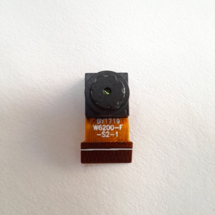 Фронтальная камера Prestigio PSP5504