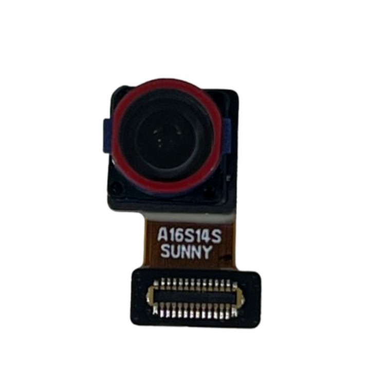 Фронтальная камера Realme 8 5G (RMX3241)