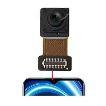 Фронтальная камера Realme C25s