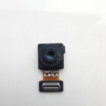 Фронтальная камера Realme C3