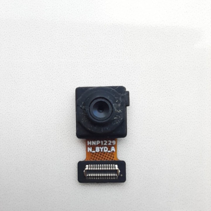 Фронтальная камера Realme C3